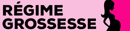Régime Grossesse